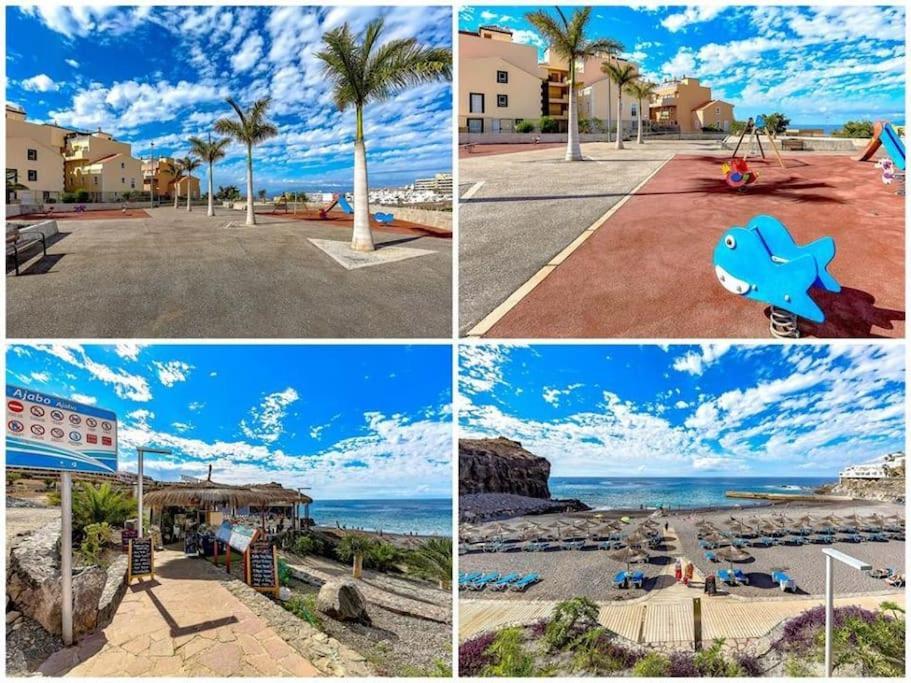 Family 3br,communal Pool, Kids Park Apartment